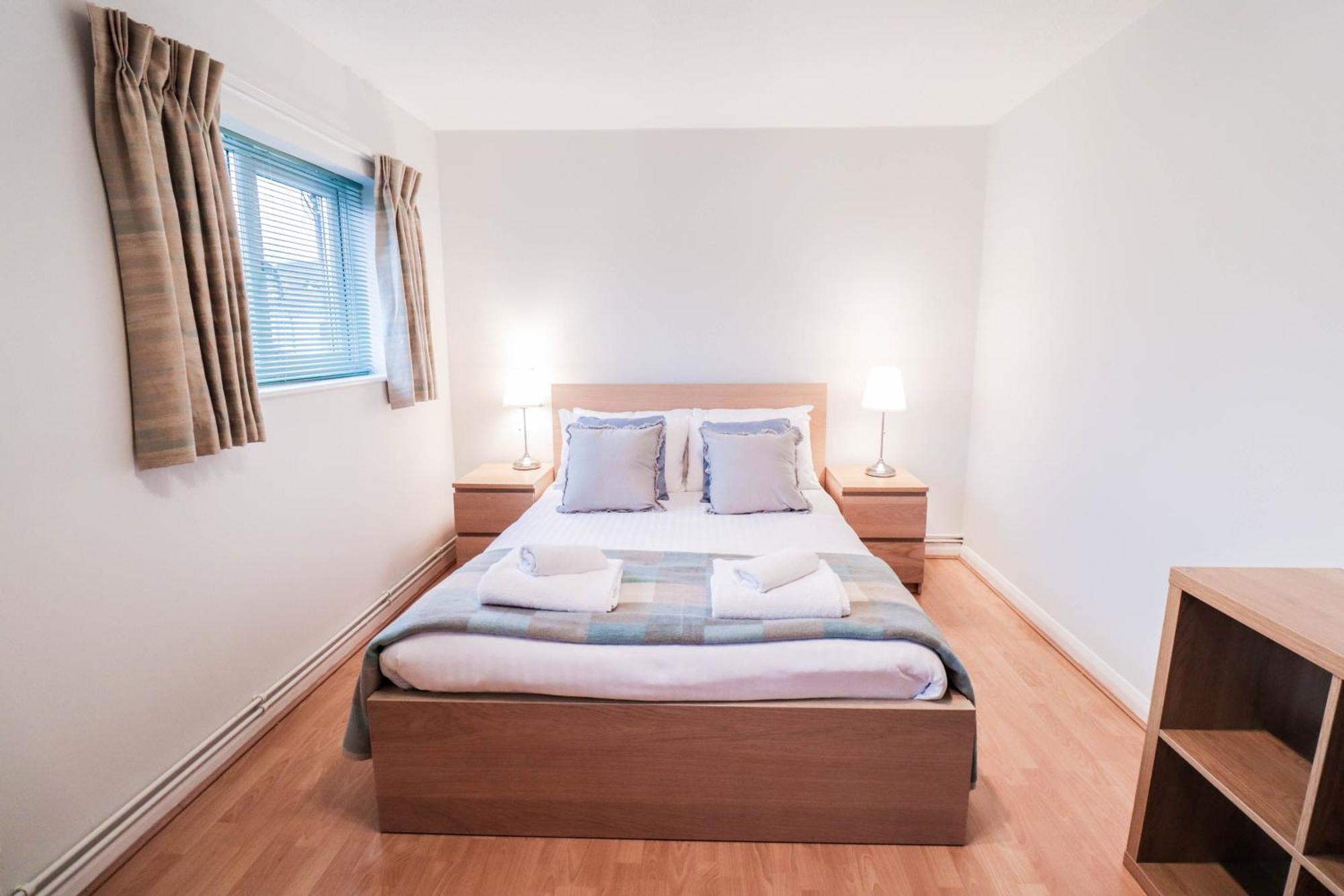 Bright And Spacious Contractor House L Parking! Борхамуд Екстериор снимка