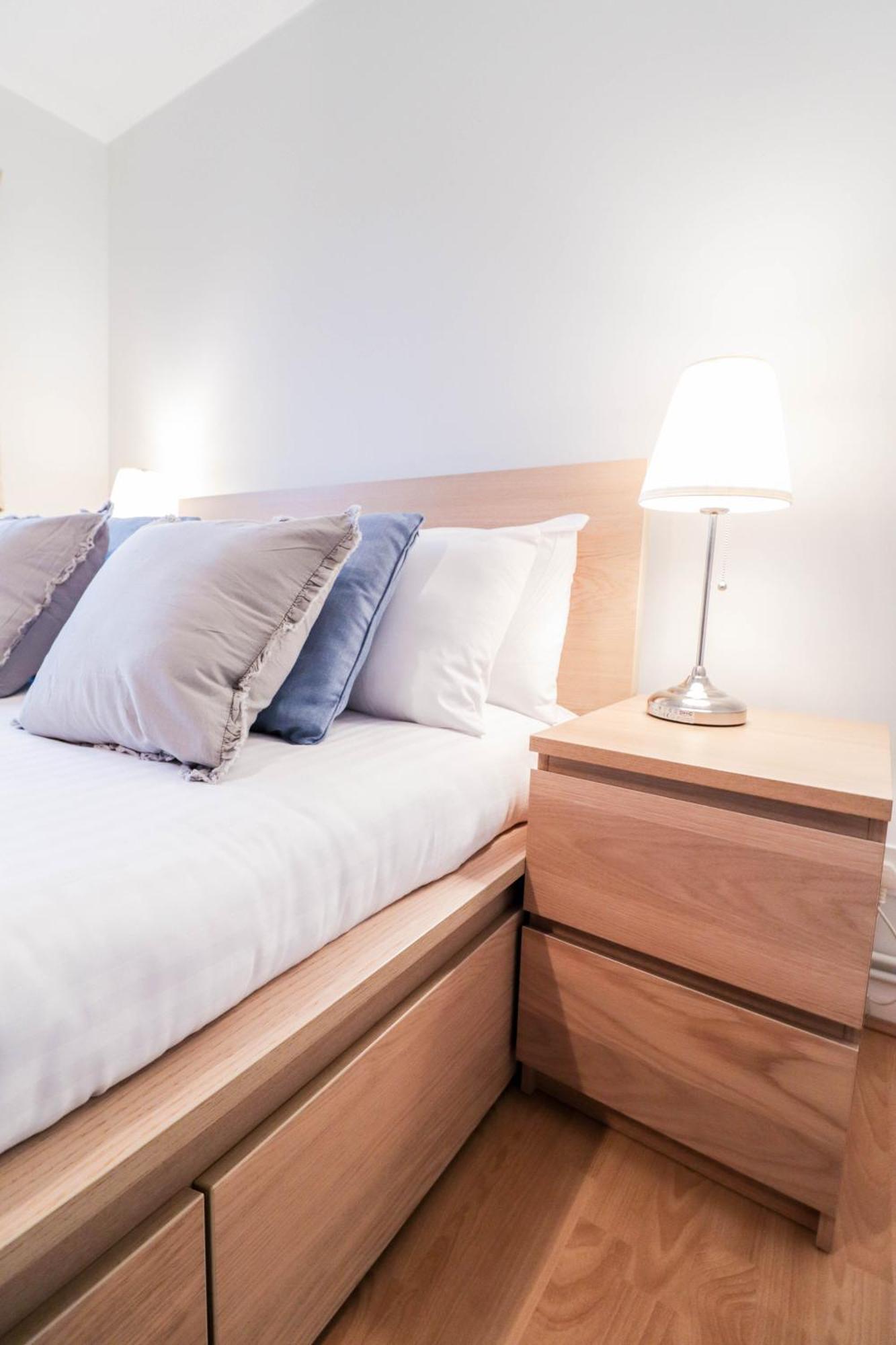 Bright And Spacious Contractor House L Parking! Борхамуд Екстериор снимка