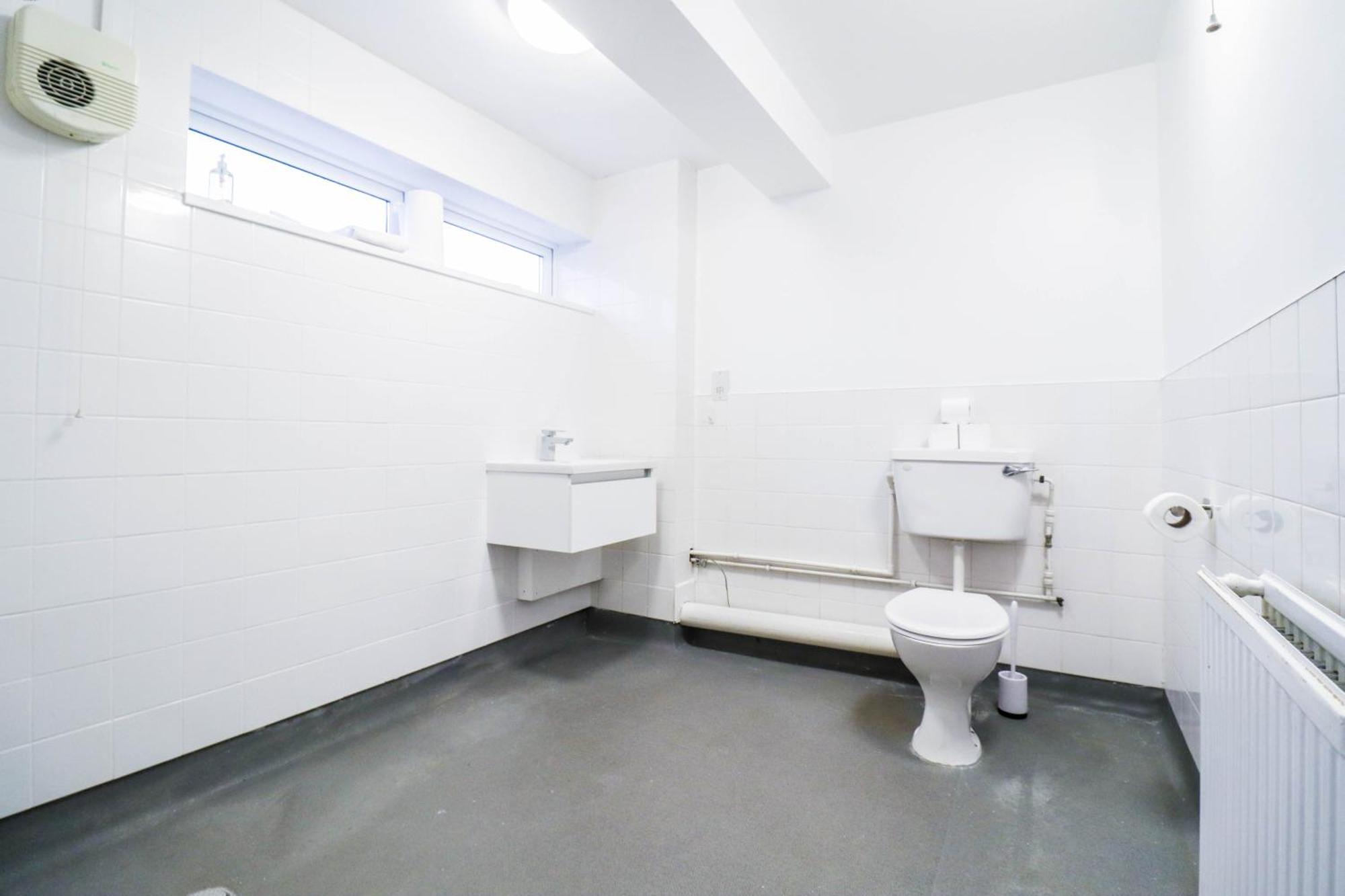 Bright And Spacious Contractor House L Parking! Борхамуд Екстериор снимка