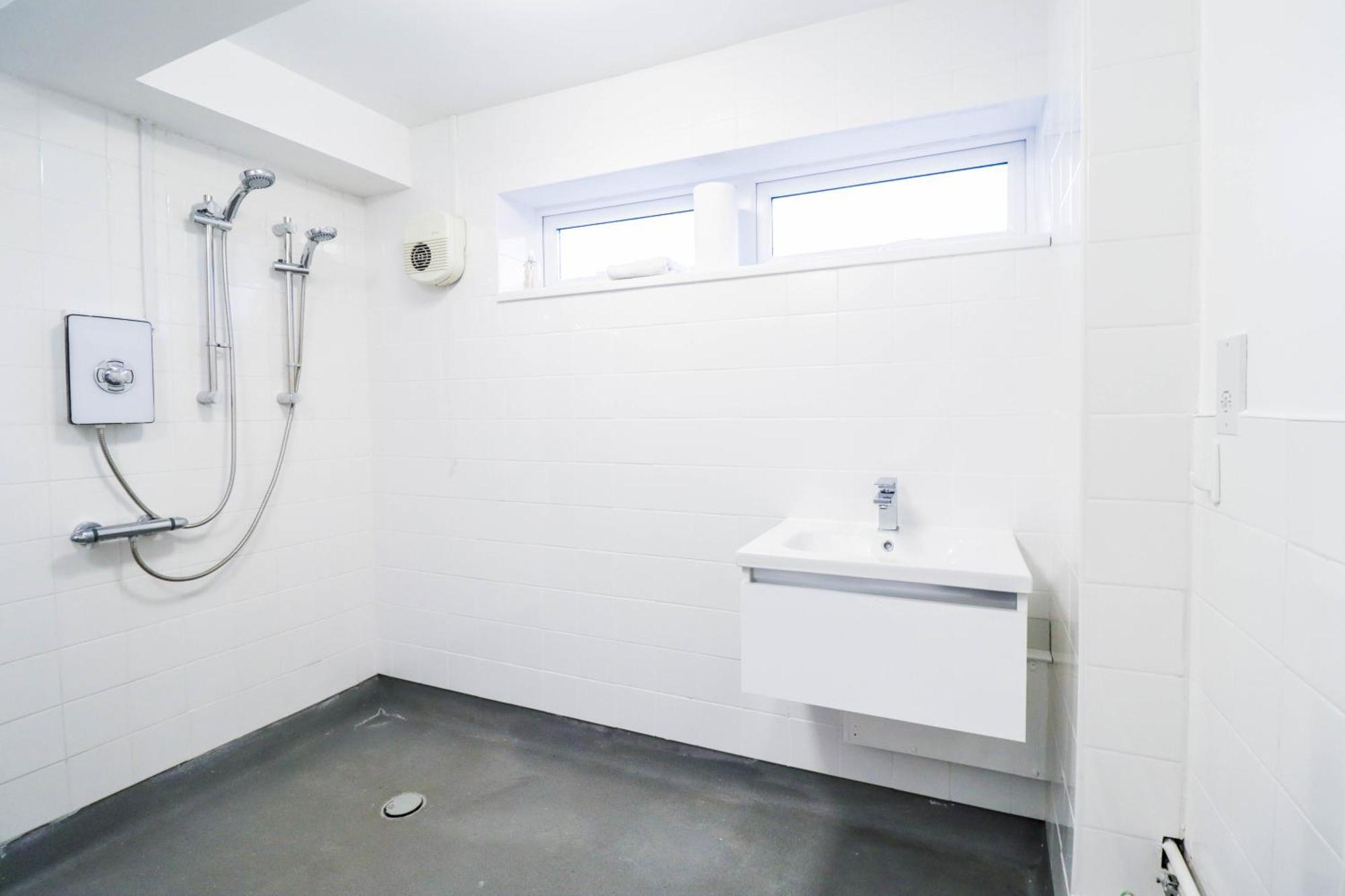 Bright And Spacious Contractor House L Parking! Борхамуд Екстериор снимка