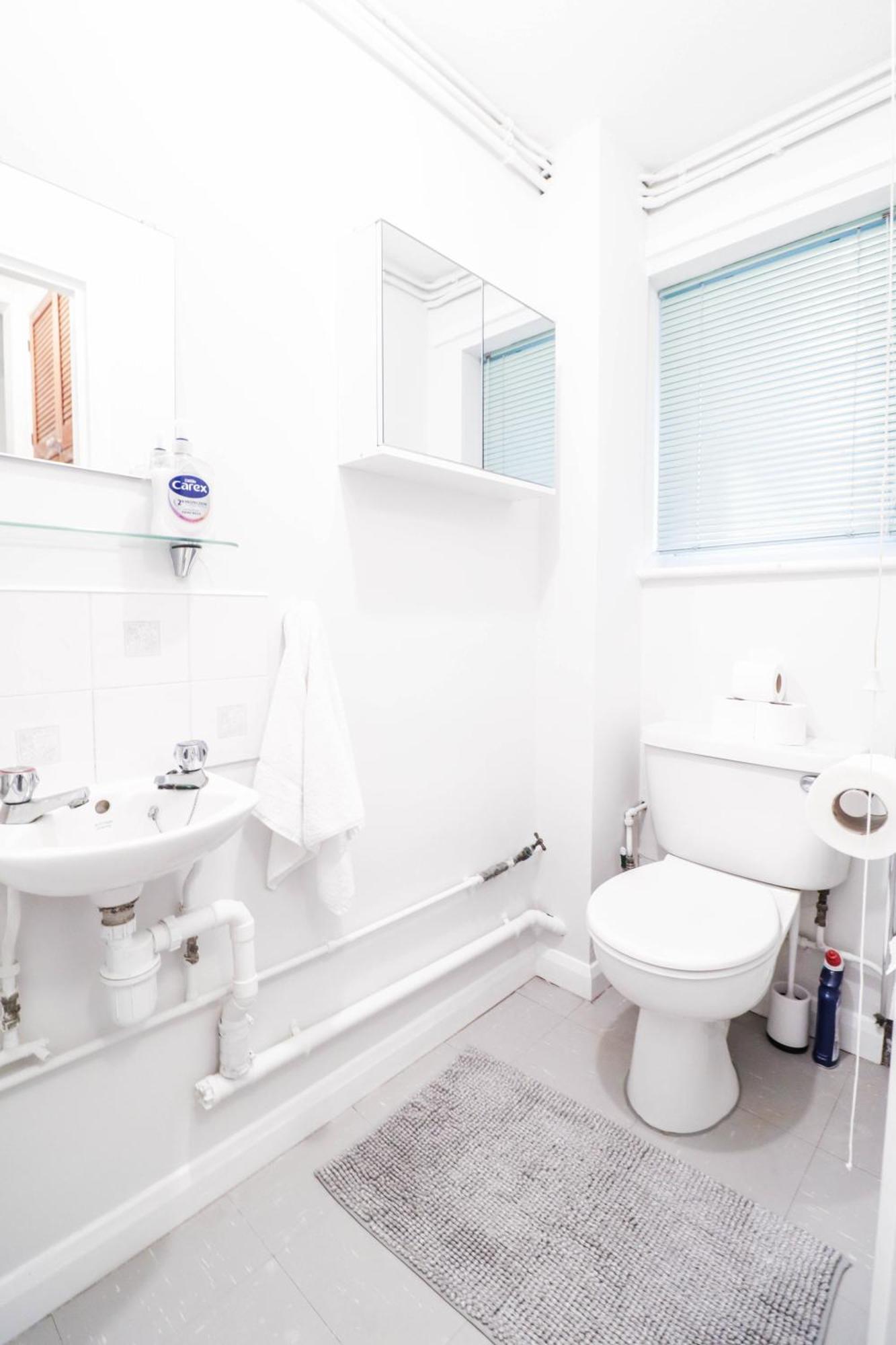 Bright And Spacious Contractor House L Parking! Борхамуд Екстериор снимка