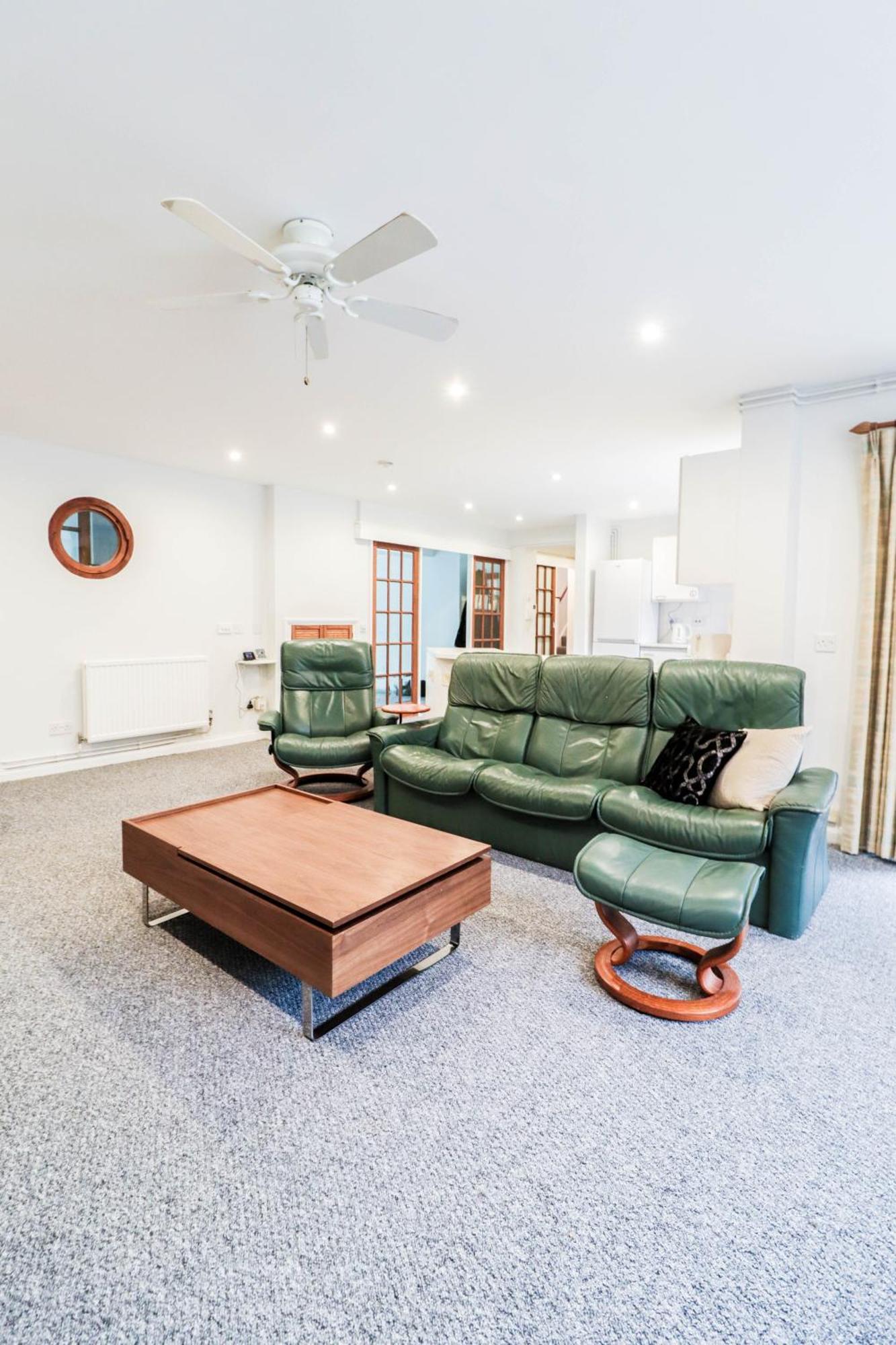 Bright And Spacious Contractor House L Parking! Борхамуд Екстериор снимка